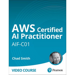 AWS Certified AI Practitioner | Complete Course 2026
