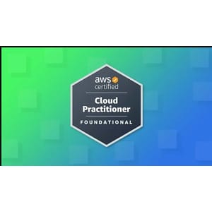 AWS Certified Cloud Practitioner CLF-C02 2025-7 2026
