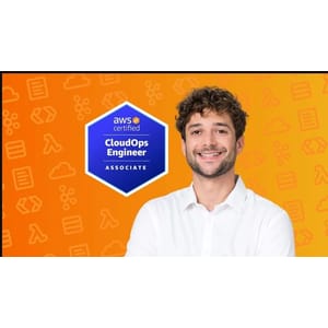 AWS Certified CloudOps Engineer Associate SOA-C03 2025 20…