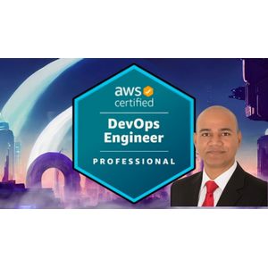 AWS Certified DevOps Engineer Professional 2026
