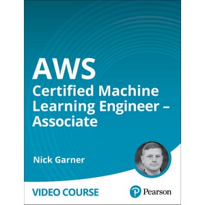 AWS Certified Machine Learning Engineer 2026