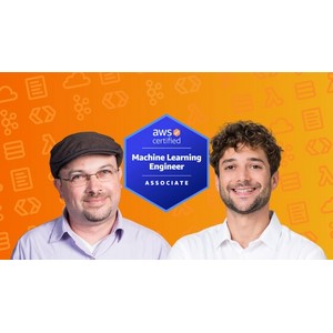 AWS Certified Machine Learning Engineer Associate 2026