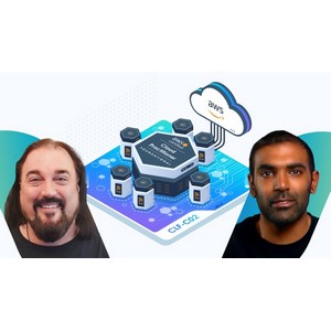 AWS Cloud Practitioner | Complete Course 2026