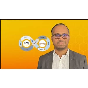 AWS DevOps & CI/CD with AWS CodePipeline for Engineers 20…