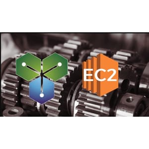 AWS EC2 Crash Course + Load Balancing with Demos and PDFs…