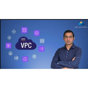 AWS VPC and Networking in depth | Complete Course 2026