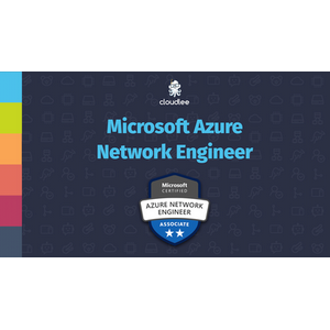 AZ-700 Microsoft Azure Network Engineer 2025-6 2026