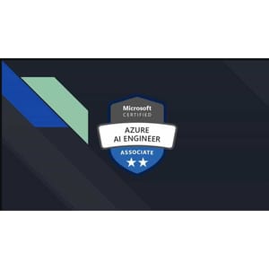 Azure AI Engineer Associate AI-102 | Complete Course 2026