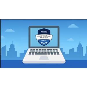 Azure Solutions Architect Expert 2025-10 2026