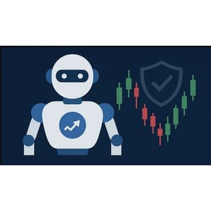 Build & Backtest Bots Without Coding 2025-11 2026