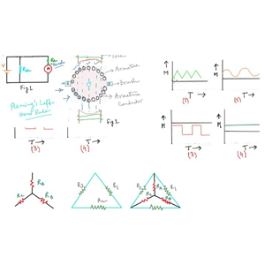 A Master Course on Basic Concept in Electrical Engineerin…