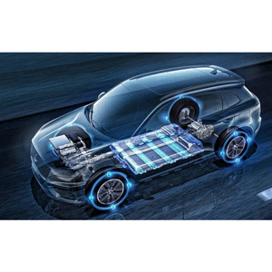 Batteries for Electric Vehicles 2024-10 2026