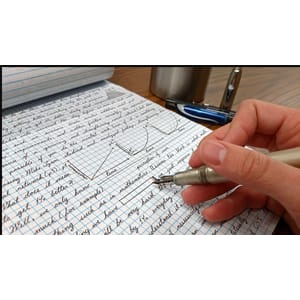 Learn Beautiful Handwriting and Cursive 2024-1 2026