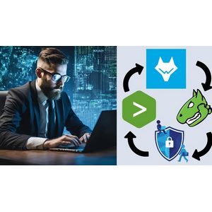 Beginner to Cybersecurity Expert 2025-5 2026