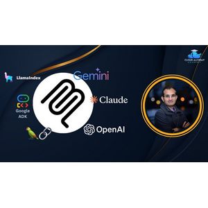 Beginner to Pro Across the AI Ecosystem 2025-5 2026