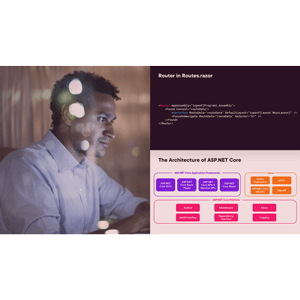 Blazor Fundamentals 2024-5 | Complete Course 2026