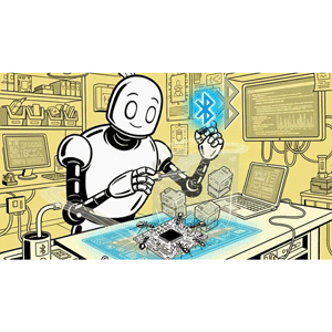 Bluetooth Development for Embedded Systems 2026