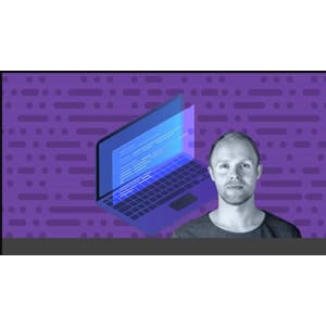 Master Bootstrap 5 with 6 projects and Sass customization…