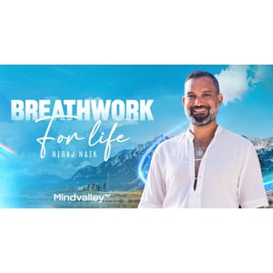 Breathwork for Life 2025-9 | Complete Course 2026