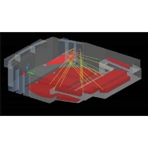 Building Acoustics and Noise Control 2023-3 2026