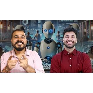 Building AI Agents & Agentic AI System via Microsoft Auto…