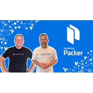 Building Automated Machine Images with HashiCorp Packer 2…