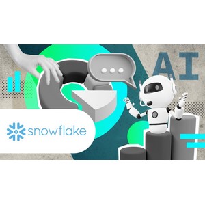 Building Generative AI Apps to Talk to Your Data 2025-5 2026