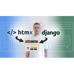 Building Hypermedia Web Applications | Complete Course 2026