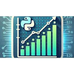 Building an Investment Trading System in Python 2025-4 2026