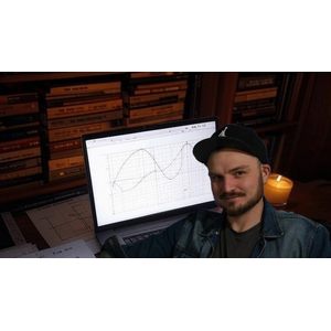 Building a Neural Network from Zero 2025-3 2026
