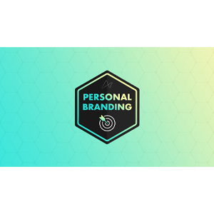 Building Your Personal Brand 2025-10 | Complete Course 2026