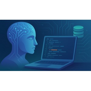 Building a Simple Data Analyst AI Agent with Llama and Fl…