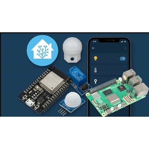 Building Smart Home Automation Solutions with Home Assist…