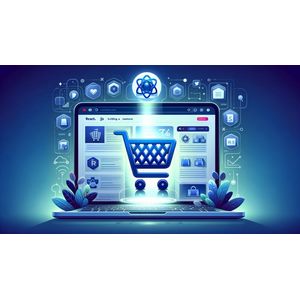 Building a Store with React.JS 2023-9 | Complete Course 2026
