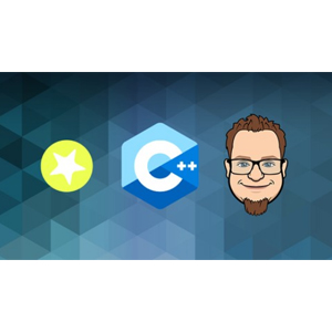 The Complete C++ Developer Course 2025-10 2026