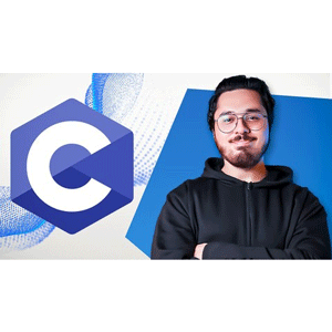 Learn C Language from Scratch 2025-10 | Complete Course 2026