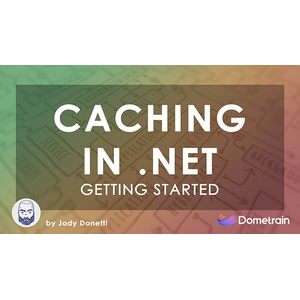 Caching in .NET 2025-9 | Complete Course 2026