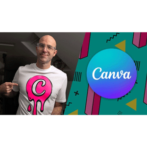 Canva Design Essentials 2025-4 | Complete Course 2026