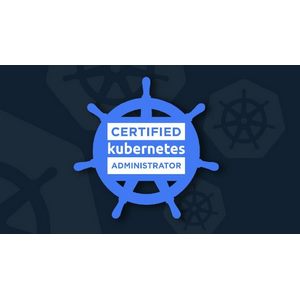 Certified Kubernetes Administrator | Complete Course 2026