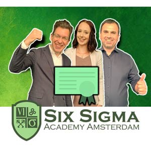 Certified Lean Six Sigma Green Belt | Complete Course 2026