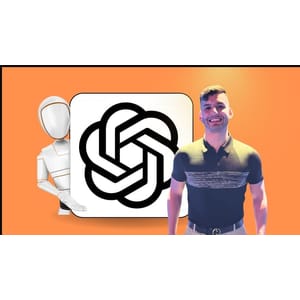 The Complete ChatGPT-5 Bootcamp | Complete Course 2026