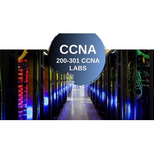 Cisco CCNA 200-301 Labs Only Don | Complete Course 2026