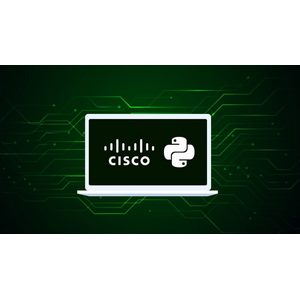 Cisco CCNA 200-301 + Python Network Automation 2021-2 2026