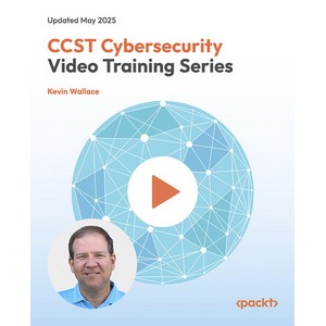 Master Cisco CCST Cybersecurity concepts and advanced def…
