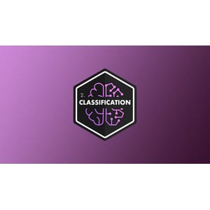 Classification 2025-10 | Complete Course 2026