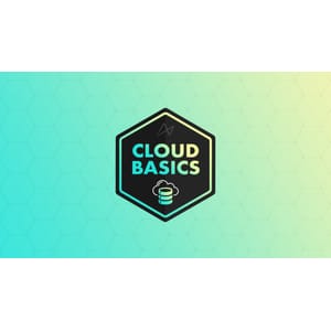 Cloud Basics for Data Professionals 2025-10 2026