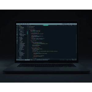 Coding like an Artist with Vim 2025-11 2026