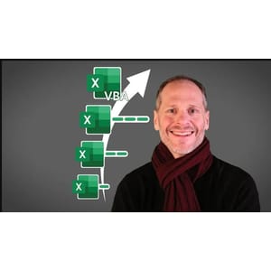 A Comprehensive Excel Master Class 2025-7 2026