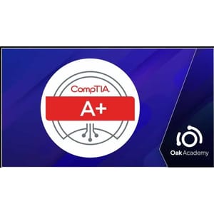 CompTIA A+ 220-1202 Prep Lab 2025-9 | Complete Course 2026