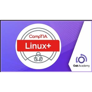 Comptia Linux XK0-005 Prep Lab 2025-9 | Complete Course 2026